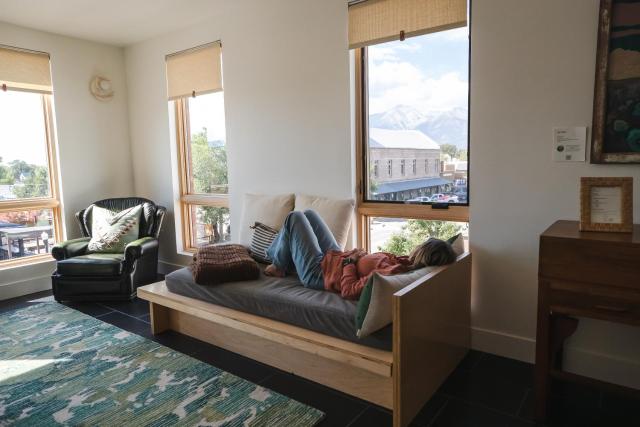Shorehouse Hotel — photo 15