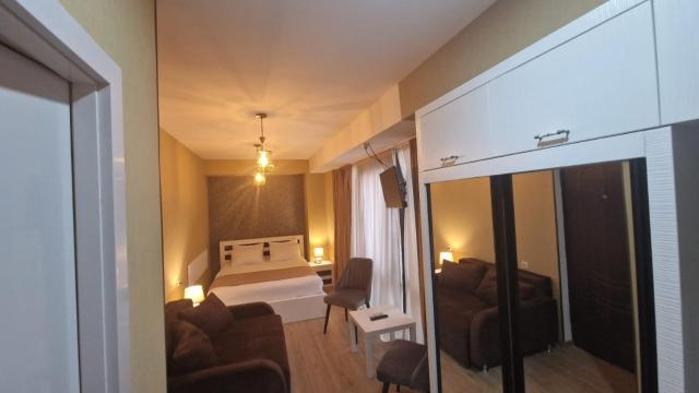Vere Corner Hotel Tbilisi — photo 17
