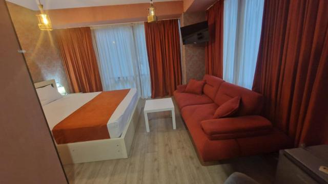 Vere Corner Hotel Tbilisi — photo 14