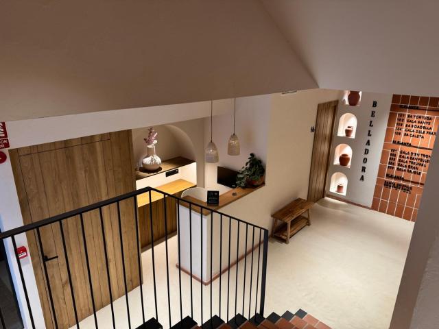BELLADORA Hotel Boutique — photo 22