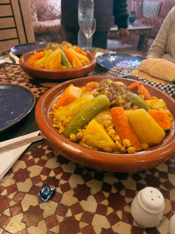 Riad Lapis-lazuli — photo 21
