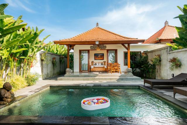 Kaki Uma Villa — photo 22