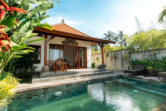 Kaki Uma Villa — photo 6