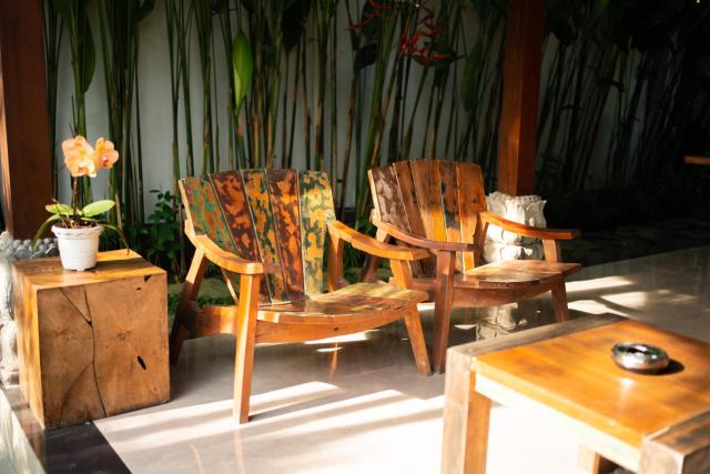 Kaki Uma Villa — photo 18