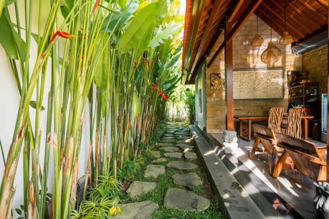 Kaki Uma Villa — photo 11