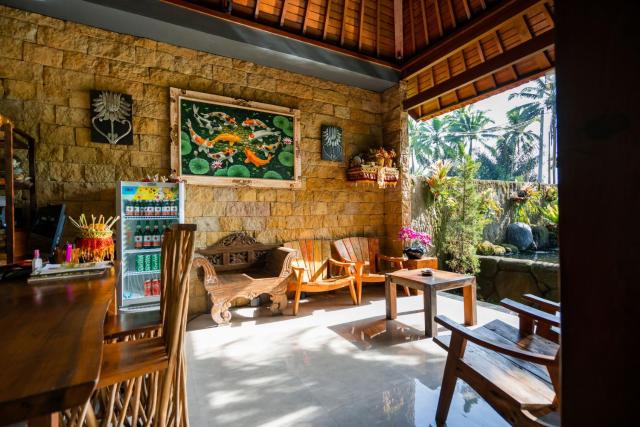 Kaki Uma Villa — photo 16