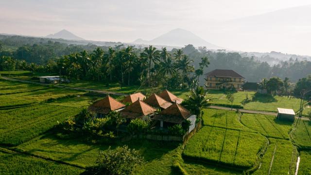 Kaki Uma Villa — photo 15