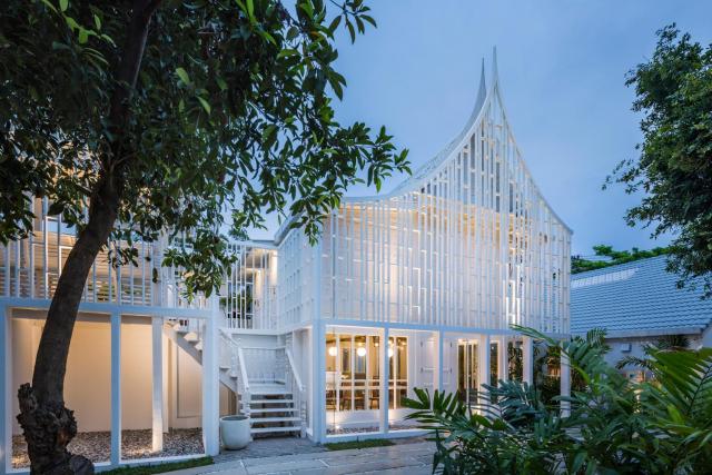 Busaba Ayutthaya Hotel — photo 18