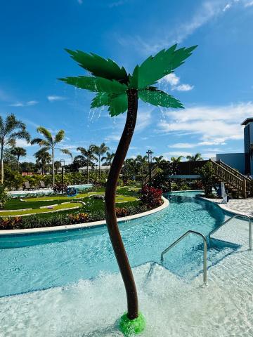 Kompose Boutique Resort @ Theme Parks — photo 15