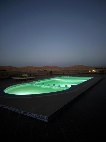 Kasbah Hotel Panorama — photo 9