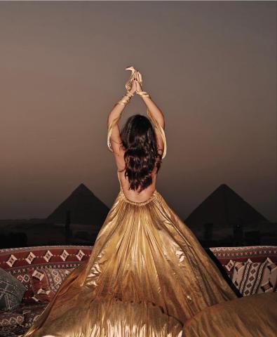 Palm Pyramids View INN — photo 9