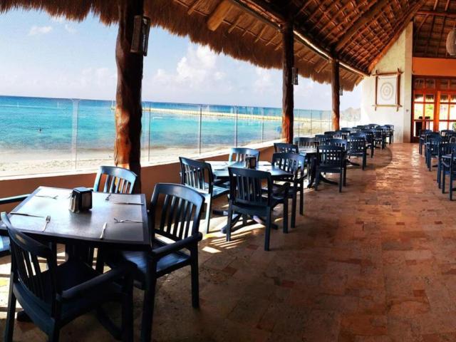 El Cozumeleño Beach Resort - All Inclusive — photo 23