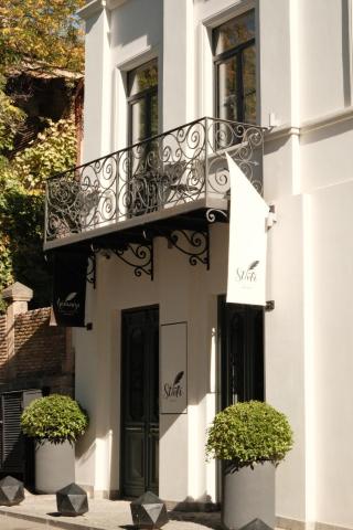 STROFI Boutique Hotel — photo 13