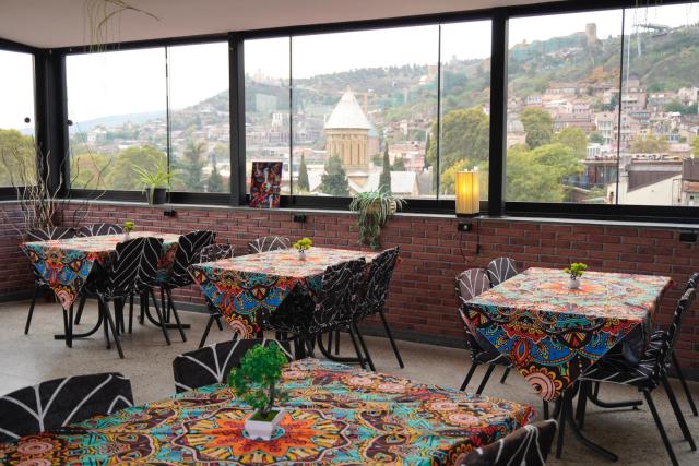 Hotel New Terrace — photo 10