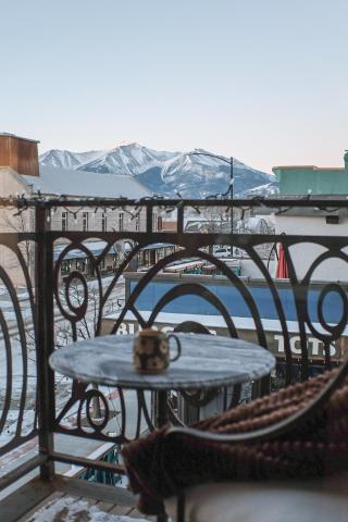 Shorehouse Hotel — photo 7
