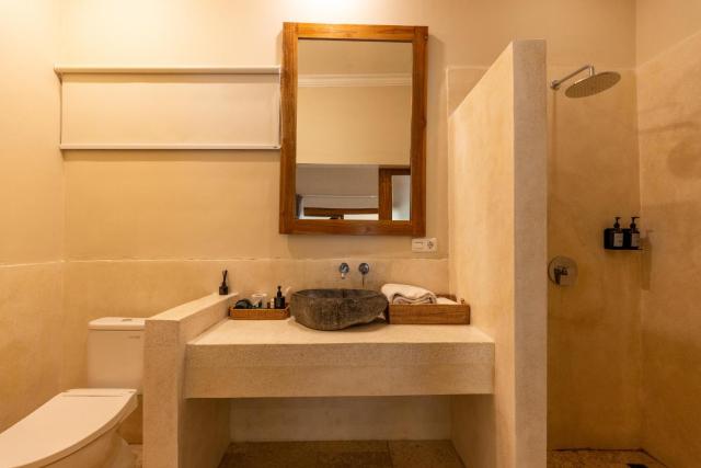 Nativo Lombok Hotel — photo 12