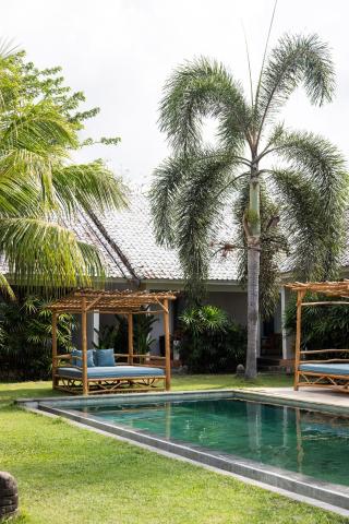 Nativo Lombok Hotel — photo 22