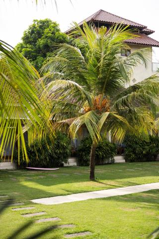 Nativo Lombok Hotel — photo 21