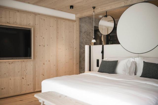 Muliné Lodge — photo 18