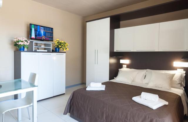 Residence Sottovento — photo 19