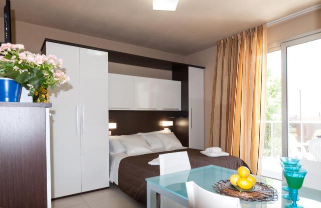 Residence Sottovento — photo 10