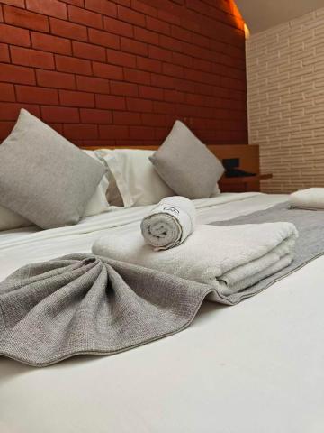 M5 Hotel — photo 24