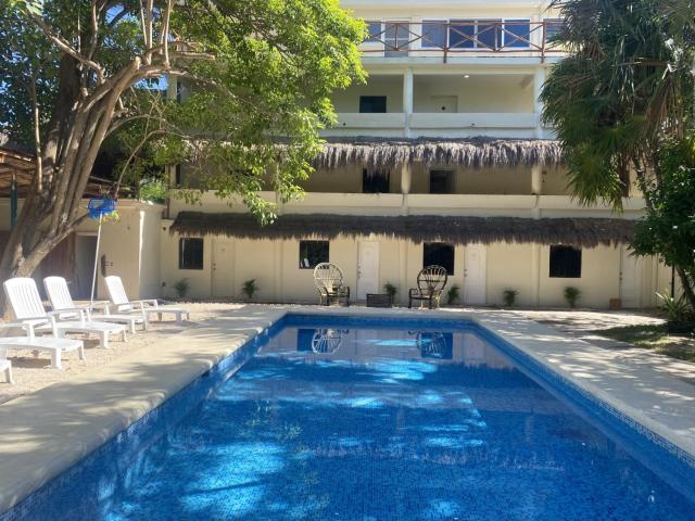 MK Hotel Beach — photo 8