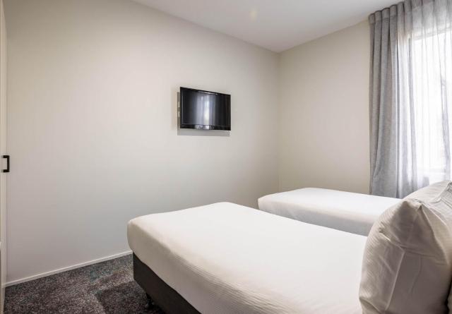 Heartland Hotel Auckland Airport — photo 8