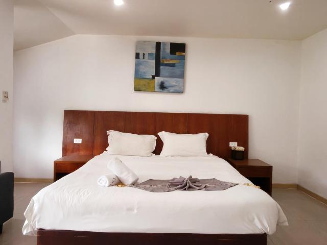 V Beach Resort — photo 22
