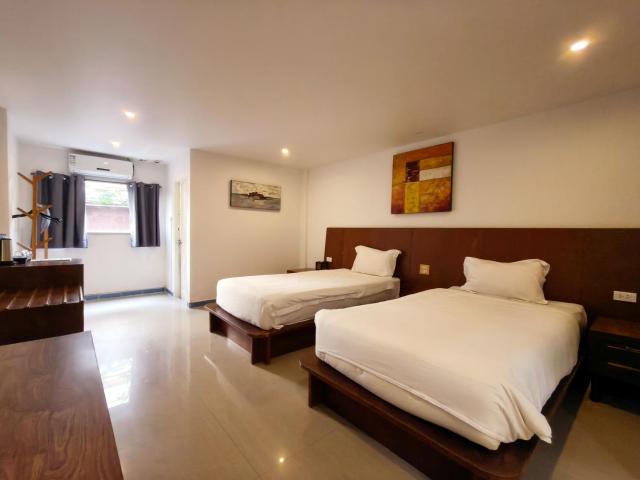 V Beach Resort — photo 19