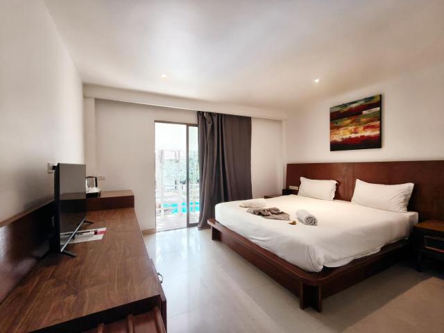 V Beach Resort — photo 15