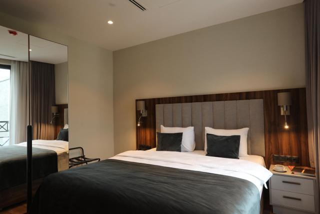 White Hill Hotel — photo 18