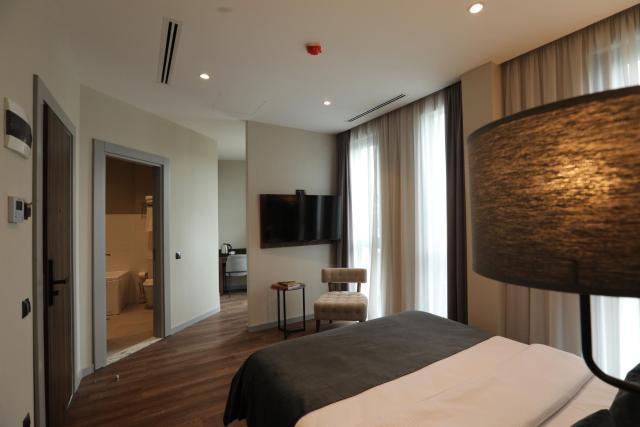 White Hill Hotel — photo 16