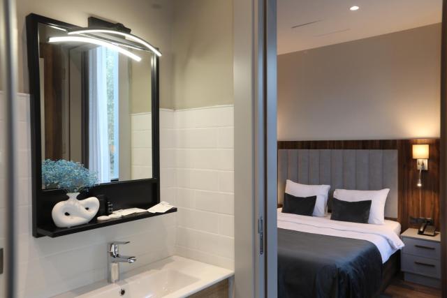 White Hill Hotel — photo 21