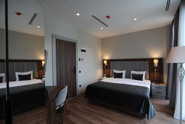 White Hill Hotel — photo 23