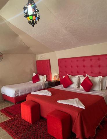 Majestic Dunes Luxury Camp — photo 20