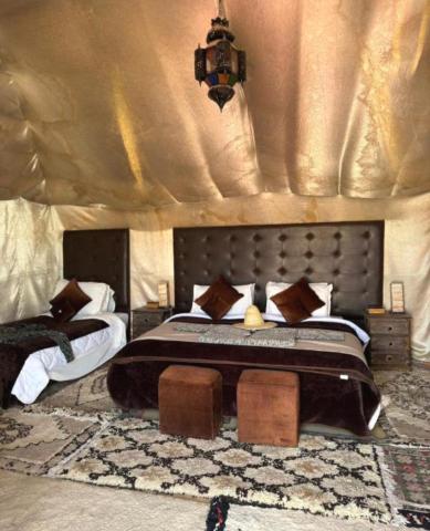 Majestic Dunes Luxury Camp — photo 8