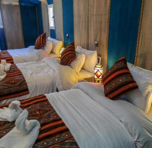 Majestic Dunes Luxury Camp — photo 24
