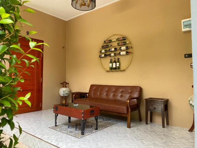 Kalamung Resort and Pool villas — photo 19