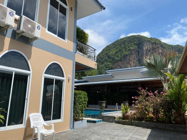 Kalamung Resort and Pool villas — photo 18