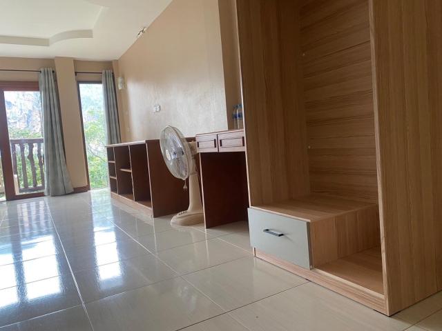 Garden View Resort Tonsai — photo 14
