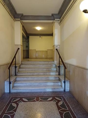 Aparthotel Napoli Railway — photo 15