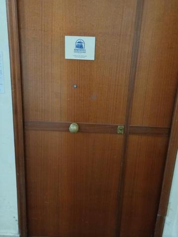 Aparthotel Napoli Railway — photo 11