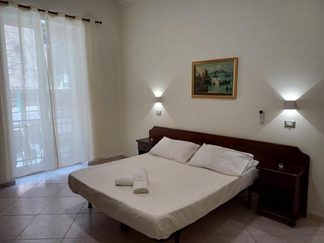 Aparthotel Napoli Railway — photo 2