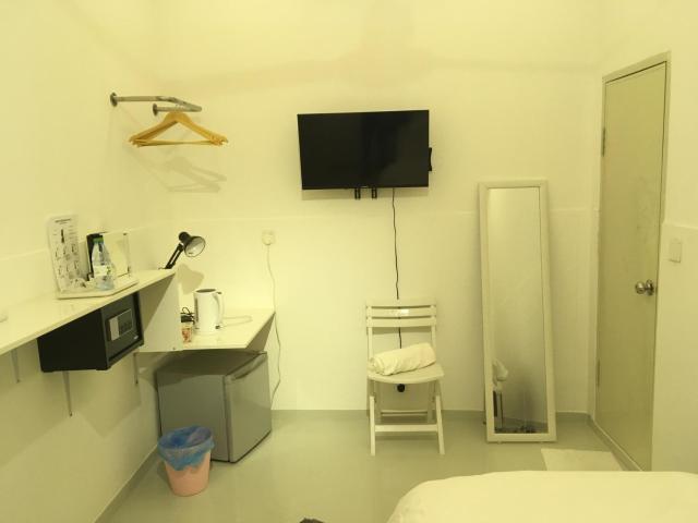 Amazon Inn — photo 12