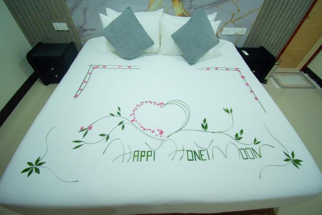 SANDHA Guest House — photo 20