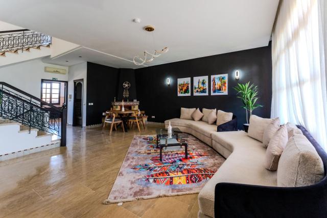MVIEW Villas — photo 20