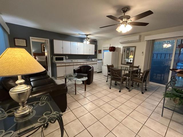 Casa Larrea Inn — photo 11
