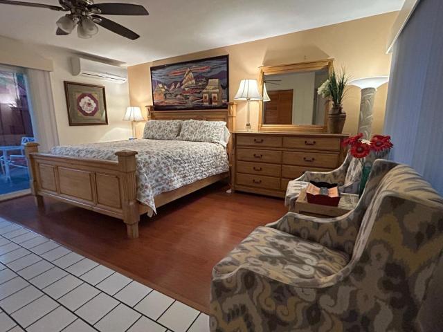 Casa Larrea Inn — photo 7