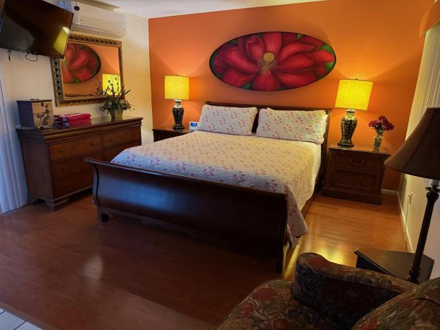 Casa Larrea Inn — photo 21